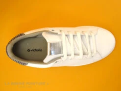 Victoria 125241 Blanc - Carreaux Gris - Basket Femme -Femmes Chaussures Soldes cd24607c73b9e66c561f35ea11d5d5ef img 3027.jpg 150849