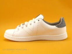Victoria 125241 Blanc - Carreaux Gris - Basket Femme -Femmes Chaussures Soldes cd24607c73b9e66c561f35ea11d5d5ef img 3030.jpg 150852