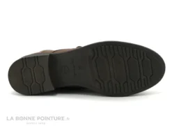 Tamaris 1-25107-29 Cognac - Bottine Femme A Lacet Et Zip - Marron -Femmes Chaussures Soldes cd24607c73b9e66c561f35ea11d5d5ef img 3042.jpg 175283