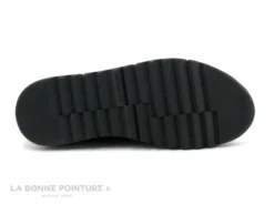 Alce Shoes 9544 Noir Bordeaux Marron - Velcro - Chaussure Basse -Femmes Chaussures Soldes cd24607c73b9e66c561f35ea11d5d5ef img 3058.jpg 150772