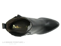 Patricia Miller 5142 Crimea Negro - Boots Western Femme Noire -Femmes Chaussures Soldes cd24607c73b9e66c561f35ea11d5d5ef img 3069.jpg 175320