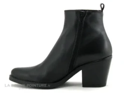 Patricia Miller 5142 Crimea Negro - Boots Western Femme Noire -Femmes Chaussures Soldes cd24607c73b9e66c561f35ea11d5d5ef img 3072.jpg 175323