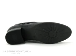 Tamaris 1-25373-27 - Bottine Femme Noire - Cotes Reptile -Femmes Chaussures Soldes cd24607c73b9e66c561f35ea11d5d5ef img 3178.jpg 163827