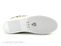 The Divine Factory QL4704 Taupe - Or Python - Sneakers Femme -Femmes Chaussures Soldes cd24607c73b9e66c561f35ea11d5d5ef img 3183.jpg 175453