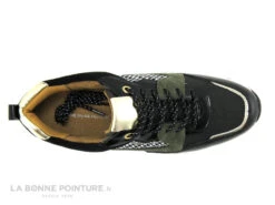 The Divine Factory QL4706 Noir - Pied De Poule - Sneakers Femme 12 The Divine Factory QL4706 Noir - Pied De Poule - Sneakers Femme -Femmes Chaussures Soldes cd24607c73b9e66c561f35ea11d5d5ef img 3189.jpg 175460