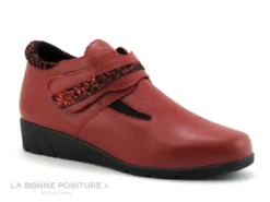 Pedi Girl BILIAN - Rouge - Bordeaux - Chaussure Montante Femme -Femmes Chaussures Soldes cd24607c73b9e66c561f35ea11d5d5ef img 3249.jpg 175818