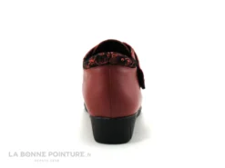 Pedi Girl BILIAN - Rouge - Bordeaux - Chaussure Montante Femme -Femmes Chaussures Soldes cd24607c73b9e66c561f35ea11d5d5ef img 3252.jpg 175821