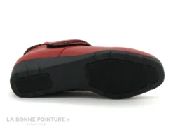 Pedi Girl BILIAN - Rouge - Bordeaux - Chaussure Montante Femme -Femmes Chaussures Soldes cd24607c73b9e66c561f35ea11d5d5ef img 3253.jpg 175822