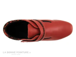 Pedi Girl BILIAN - Rouge - Bordeaux - Chaussure Montante Femme -Femmes Chaussures Soldes cd24607c73b9e66c561f35ea11d5d5ef img 3254.jpg 175823