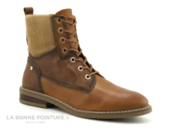 Pikolinos ALDAYA W8J-8966C1 Brandy - Bottine A Lacet Marron -Femmes Chaussures Soldes cd24607c73b9e66c561f35ea11d5d5ef img 3263.jpg 175837