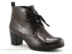 Marco Tozzi 2-25109-29 Pepper - Chaussure Montante Grise A Talon -Femmes Chaussures Soldes cd24607c73b9e66c561f35ea11d5d5ef img 3268.jpg 175884