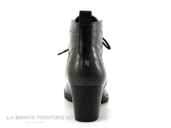 Marco Tozzi 2-25109-29 Pepper - Chaussure Montante Grise A Talon -Femmes Chaussures Soldes cd24607c73b9e66c561f35ea11d5d5ef img 3271.jpg 175841