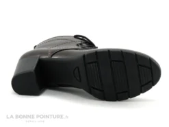 Marco Tozzi 2-25109-29 Pepper - Chaussure Montante Grise A Talon -Femmes Chaussures Soldes cd24607c73b9e66c561f35ea11d5d5ef img 3272.jpg 175842