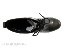 Marco Tozzi 2-25109-29 Pepper - Chaussure Montante Grise A Talon -Femmes Chaussures Soldes cd24607c73b9e66c561f35ea11d5d5ef img 3273.jpg 175843