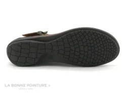 Morans GRINGE Marron - Boots Femme Cuir Marron - Doublure Chaude -Femmes Chaussures Soldes cd24607c73b9e66c561f35ea11d5d5ef img 3376.jpg 175632