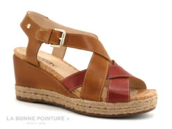 Pikolinos MOJACAR Sandia - W7R-1736C1 - Sandale -Femmes Chaussures Soldes cd24607c73b9e66c561f35ea11d5d5ef img 3398.jpg 132698