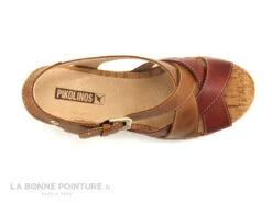 Pikolinos MOJACAR Sandia - W7R-1736C1 - Sandale -Femmes Chaussures Soldes cd24607c73b9e66c561f35ea11d5d5ef img 3403.jpg 132692