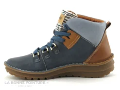 Pikolinos CAZORLA W5U-8724C1 - Ocean - Chaussure Montante F -Femmes Chaussures Soldes cd24607c73b9e66c561f35ea11d5d5ef img 3449.jpg 151307