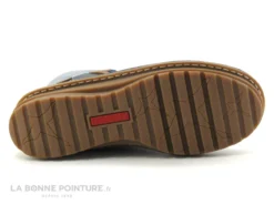 Pikolinos CAZORLA W5U-8724C1 - Ocean - Chaussure Montante F -Femmes Chaussures Soldes cd24607c73b9e66c561f35ea11d5d5ef img 3451.jpg 151310