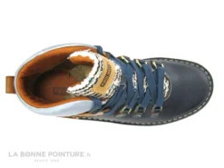 Pikolinos CAZORLA W5U-8724C1 - Ocean - Chaussure Montante F -Femmes Chaussures Soldes cd24607c73b9e66c561f35ea11d5d5ef img 3452.jpg 151304