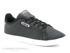 Adidas COURTPOINT BASE Noir - FW7384 - Basket Femme -Femmes Chaussures Soldes cd24607c73b9e66c561f35ea11d5d5ef img 3473.jpg 151346