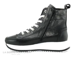 La Vie Est Belle - BORMIO - Birmania Blanco - Basket Montante Femme -Femmes Chaussures Soldes cd24607c73b9e66c561f35ea11d5d5ef img 3481.jpg 175792