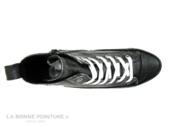 La Vie Est Belle - BORMIO - Birmania Blanco - Basket Montante Femme -Femmes Chaussures Soldes cd24607c73b9e66c561f35ea11d5d5ef img 3484.jpg 175795