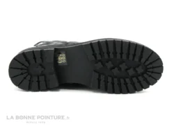 Hooper JUNO Croco Noir - Bottine Femme Interieur Fourrure -Femmes Chaussures Soldes cd24607c73b9e66c561f35ea11d5d5ef img 3497.jpg 175802