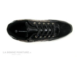 The Divine Factory AP4014 - Noir - Or - Basket Mode Femme -Femmes Chaussures Soldes cd24607c73b9e66c561f35ea11d5d5ef img 3545.jpg 164256