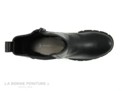 The Divine Factory MR4556 - Noir - Bottine Semelle Epaisse Femme -Femmes Chaussures Soldes cd24607c73b9e66c561f35ea11d5d5ef img 3556.jpg 164267