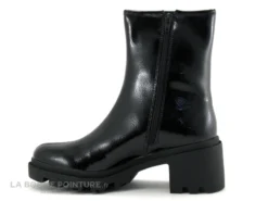 Les Tropeziennes DELIZIA 44535 Noir Vernis - Bottine Noire Talon Epais 9 Les Tropeziennes DELIZIA 44535 Noir Vernis - Bottine Noire Talon Epais -Femmes Chaussures Soldes cd24607c73b9e66c561f35ea11d5d5ef img 3562.jpg 175971