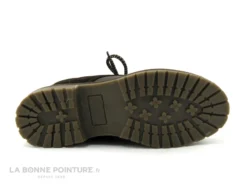 Hooper PHOEBE Brown - Boots Cuir Marron Femme -Femmes Chaussures Soldes cd24607c73b9e66c561f35ea11d5d5ef img 3567.jpg 164280