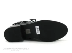 The Divine Factory QL4513 Noir - Python - Petits Clous - Bottine Femme -Femmes Chaussures Soldes cd24607c73b9e66c561f35ea11d5d5ef img 3574.jpg 164288