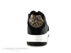 Geox AIRELL - D252SA - Black Camel - Sneakers Femme -Femmes Chaussures Soldes cd24607c73b9e66c561f35ea11d5d5ef img 3575.jpg 175979