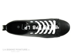 LPB Les Petites Bombes KELLY Noir Metal - Sneakers Femme -Femmes Chaussures Soldes cd24607c73b9e66c561f35ea11d5d5ef img 3602.jpg 175918