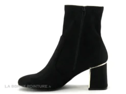 Les Tropeziennes DAM 44525 Noir-suede - Bottine Noire Talon Haut 9 Les Tropeziennes DAM 44525 Noir-suede - Bottine Noire Talon Haut -Femmes Chaussures Soldes cd24607c73b9e66c561f35ea11d5d5ef img 3615.jpg 176008