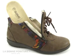 Suave Oxford 6601TS Coyote Multi - Chaussure Montante Femme -Femmes Chaussures Soldes cd24607c73b9e66c561f35ea11d5d5ef img 3649.jpg 176101