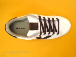 Victoria 125244 Prune Glitter - Basket Blanche -Femmes Chaussures Soldes cd24607c73b9e66c561f35ea11d5d5ef img 3682.jpg 151642