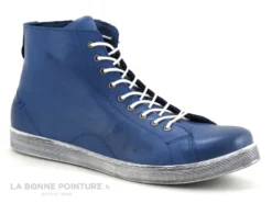Andrea Conti 0341500-274 Jeans - Basket Montante Femme Bleu Fonce 11 Andrea Conti 0341500-274 Jeans - Basket Montante Femme Bleu Fonce -Femmes Chaussures Soldes cd24607c73b9e66c561f35ea11d5d5ef img 3691.jpg 176080
