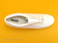 Bopy Davina Permt Blanc -Femmes Chaussures Soldes cd24607c73b9e66c561f35ea11d5d5ef img 3692.jpg 121685