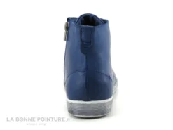 Andrea Conti 0341500-274 Jeans - Basket Montante Femme Bleu Fonce 10 Andrea Conti 0341500-274 Jeans - Basket Montante Femme Bleu Fonce -Femmes Chaussures Soldes cd24607c73b9e66c561f35ea11d5d5ef img 3694.jpg 176078