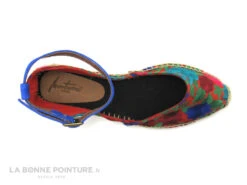 Montane 2006 Martinica Rojo H683 - Espadrille Bride Cheville -Femmes Chaussures Soldes cd24607c73b9e66c561f35ea11d5d5ef img 3764.jpg 104598