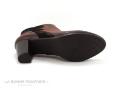 Dorking JIN D8318 Fox Negro - Bottine Orange Noir Python -Femmes Chaussures Soldes cd24607c73b9e66c561f35ea11d5d5ef img 3783.jpg 151706