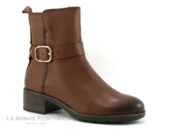 Tamaris 1-25322-27 Marron - Bottine Zippee - Bride Cheville Boucle Or 11 Tamaris 1-25322-27 Marron - Bottine Zippee - Bride Cheville Boucle Or -Femmes Chaussures Soldes cd24607c73b9e66c561f35ea11d5d5ef img 3791.jpg 164533