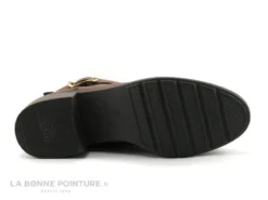 Tamaris 1-25322-27 Marron - Bottine Zippee - Bride Cheville Boucle Or 13 Tamaris 1-25322-27 Marron - Bottine Zippee - Bride Cheville Boucle Or -Femmes Chaussures Soldes cd24607c73b9e66c561f35ea11d5d5ef img 3795.jpg 164531