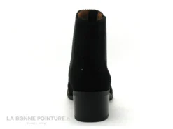 MamZelle LUDON Velours Noir - Bottine Chelsea 10 MamZelle LUDON Velours Noir - Bottine Chelsea -Femmes Chaussures Soldes cd24607c73b9e66c561f35ea11d5d5ef img 3814.jpg 151823