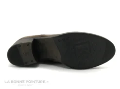 Dorking ROX D8326 Calf - Fango - Bottine Western Femme Marron Taupe -Femmes Chaussures Soldes cd24607c73b9e66c561f35ea11d5d5ef img 3912.jpg 176367