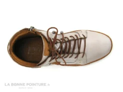 Madory NUMA Glace - Boots Femme - Beige Gris - Marron -Femmes Chaussures Soldes cd24607c73b9e66c561f35ea11d5d5ef img 3917.jpg 164669