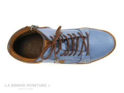 Madory NUMA Jeans - Boots Femme En Cuir Bleu Clair -Femmes Chaussures Soldes cd24607c73b9e66c561f35ea11d5d5ef img 3918.jpg 164678