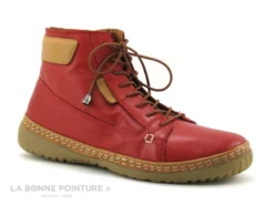 Madory NUMA Rouge - Chaussure Montante Femme -Femmes Chaussures Soldes cd24607c73b9e66c561f35ea11d5d5ef img 3923.jpg 164688